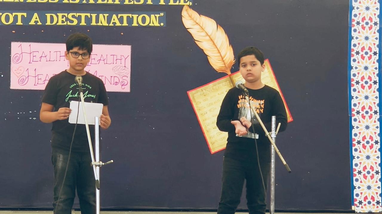 Healthy Hearts: Healthy Minds